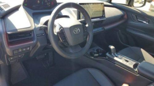 2024 Toyota Prius Prime JTDACACU4R3027603