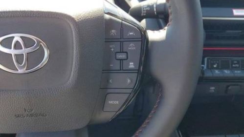 2024 Toyota Prius Prime JTDACACU4R3027603