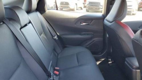 2024 Toyota Prius Prime JTDACACU4R3027603