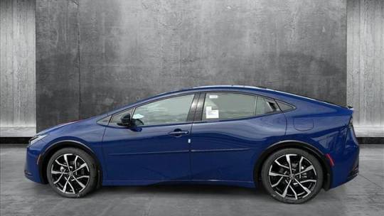 2024 Toyota Prius Prime JTDACACU5R3027772