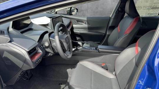2024 Toyota Prius Prime JTDACACU5R3027772