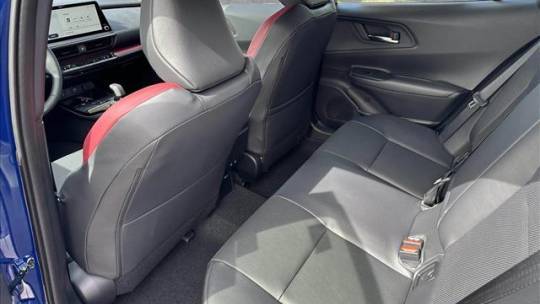 2024 Toyota Prius Prime JTDACACU5R3027772