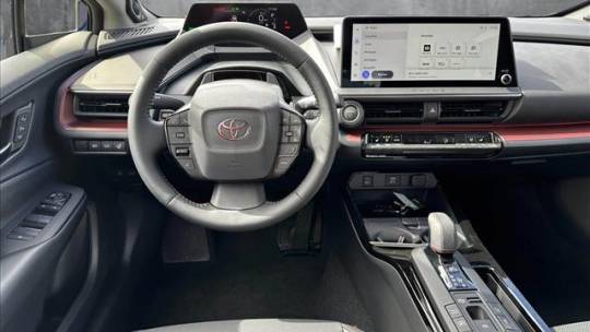 2024 Toyota Prius Prime JTDACACU5R3027772