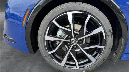 2024 Toyota Prius Prime JTDACACU5R3027772