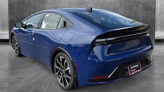 2024 Toyota Prius Prime JTDACACU5R3027772