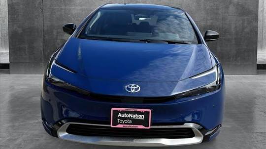 2024 Toyota Prius Prime JTDACACU5R3027772