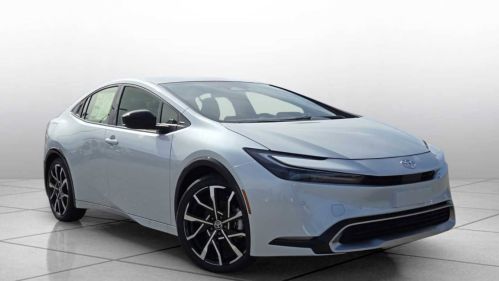 2024 Toyota Prius Prime JTDACACU2R3037952