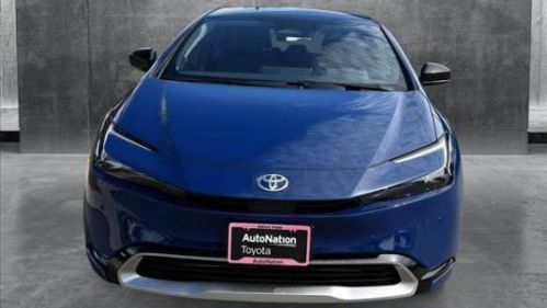 2024 Toyota Prius Prime JTDACACU5R3027772