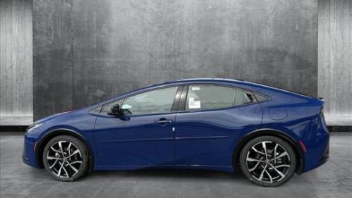 2024 Toyota Prius Prime JTDACACU5R3027772