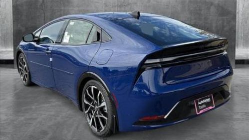 2024 Toyota Prius Prime JTDACACU5R3027772