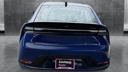 2024 Toyota Prius Prime JTDACACU5R3027772