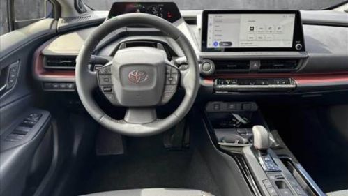 2024 Toyota Prius Prime JTDACACU5R3027772