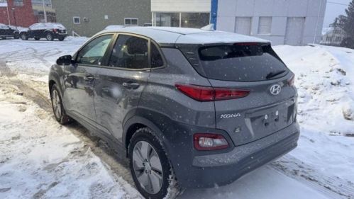 2021 Hyundai Kona Electric KM8K23AG3MU124144