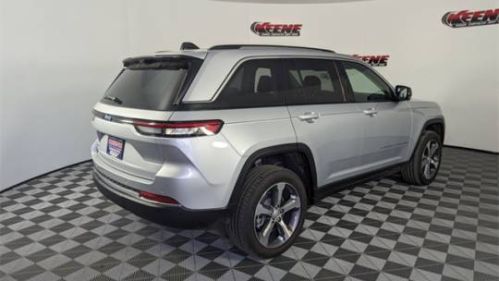2024 Jeep Grand Cherokee 1C4RJYB69R8957648