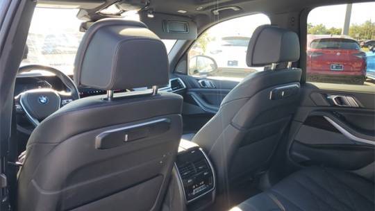 2024 BMW X5 5UX43EU05R9T96658
