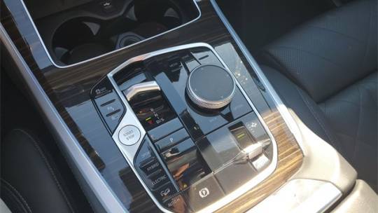 2024 BMW X5 5UX43EU05R9T96658