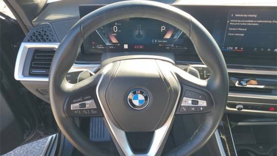 2024 BMW X5 5UX43EU05R9T96658