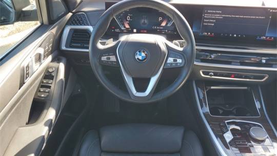 2024 BMW X5 5UX43EU05R9T96658
