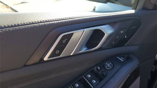 2024 BMW X5 5UX43EU05R9T96658