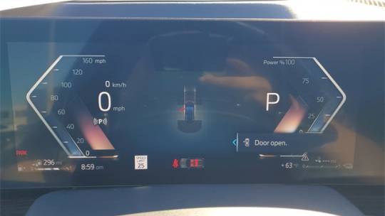 2024 BMW X5 5UX43EU05R9T96658