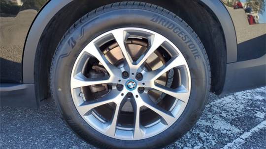 2024 BMW X5 5UX43EU05R9T96658