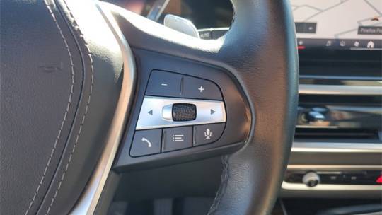 2024 BMW X5 5UX43EU05R9T96658