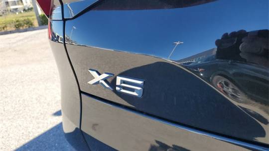 2024 BMW X5 5UX43EU05R9T96658