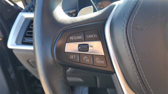 2024 BMW X5 5UX43EU05R9T96658