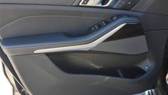2024 BMW X5 5UX43EU05R9T96658