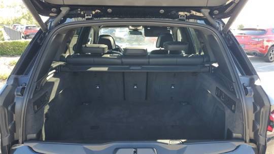 2024 BMW X5 5UX43EU05R9T96658