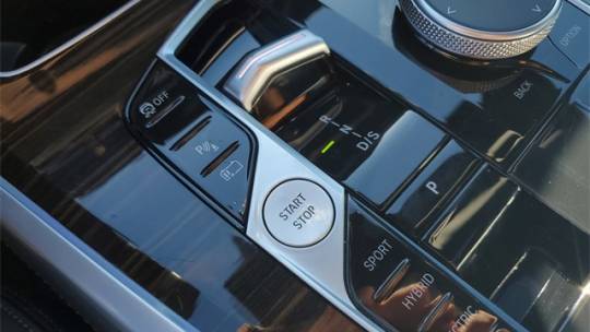 2024 BMW X5 5UX43EU05R9T96658