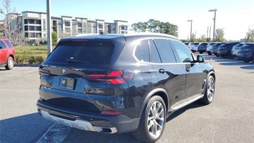 2024 BMW X5 5UX43EU05R9T96658