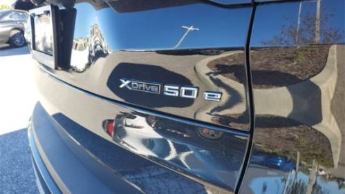 2024 BMW X5 5UX43EU05R9T96658