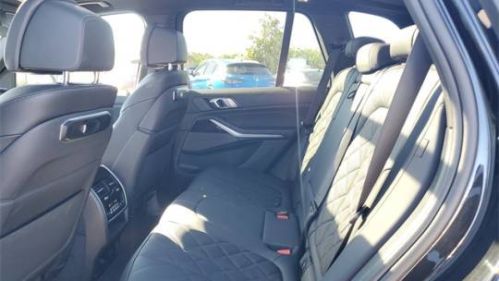 2024 BMW X5 5UX43EU05R9T96658