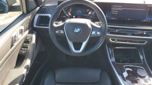 2024 BMW X5 5UX43EU05R9T96658