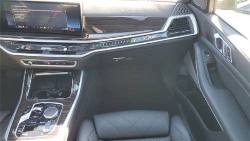 2024 BMW X5 5UX43EU05R9T96658