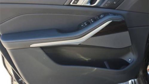 2024 BMW X5 5UX43EU05R9T96658