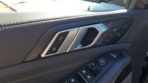 2024 BMW X5 5UX43EU05R9T96658