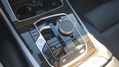 2024 BMW X5 5UX43EU05R9T96658