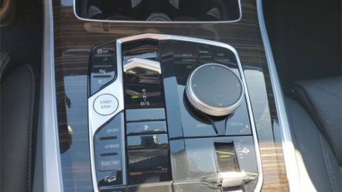 2024 BMW X5 5UX43EU05R9T96658