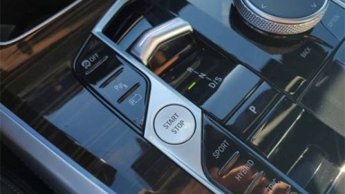 2024 BMW X5 5UX43EU05R9T96658