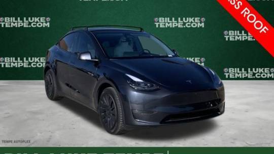 2024 Tesla Model Y 7SAYGDEE6RA229727