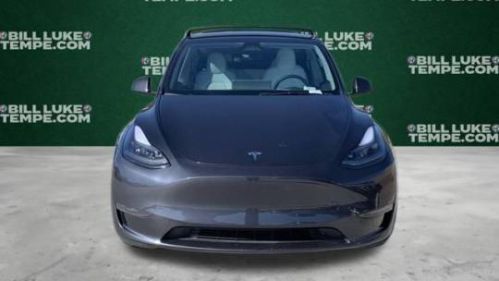 2024 Tesla Model Y 7SAYGDEE6RA229727