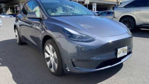 2023 Tesla Model Y 7SAYGDEE7PF841242