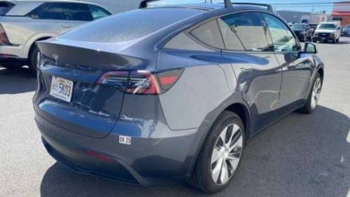 2023 Tesla Model Y 7SAYGDEE7PF841242