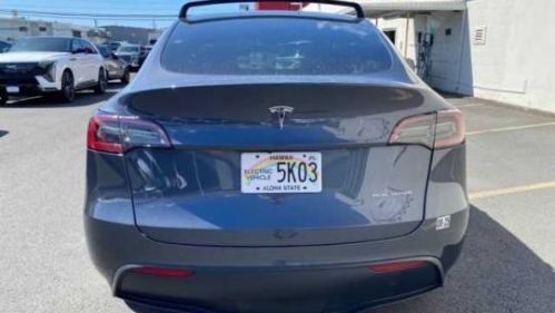 2023 Tesla Model Y 7SAYGDEE7PF841242