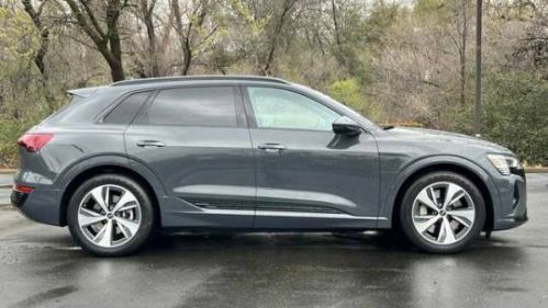 2024 Audi Q8 e-tron WA14AAGE3RB014234