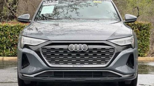 2024 Audi Q8 e-tron WA14AAGE3RB014234