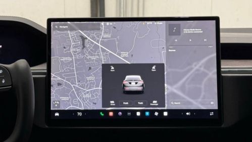 2022 Tesla Model X 7SAXCBE5XNF364086