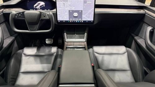 2022 Tesla Model X 7SAXCBE5XNF364086